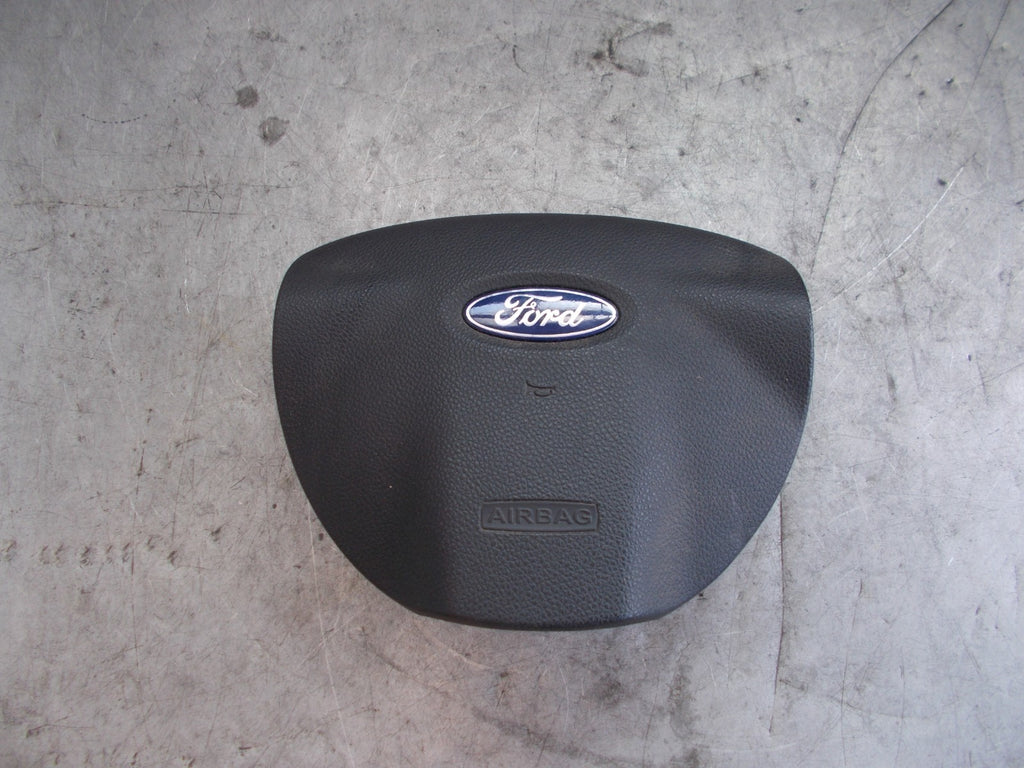 FORD FIESTA 2006 MK2 STEERING WHEEL AIRBAG 4M51A042B85