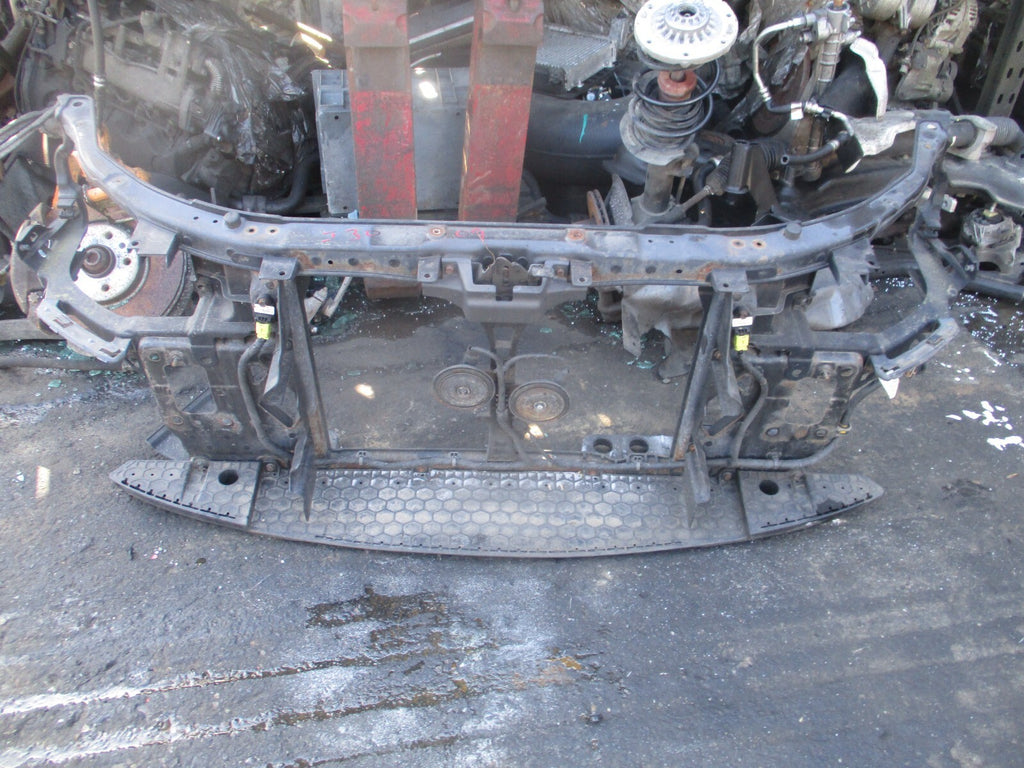 HYUNDAI I30 MK1 2009 FRONT SLAM PANEL