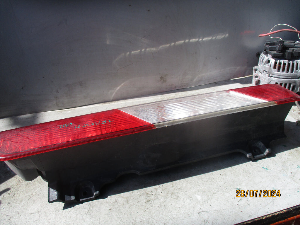 2021 FORD MK8 TRANSIT OSR TAILLIGHT BK3113404AG