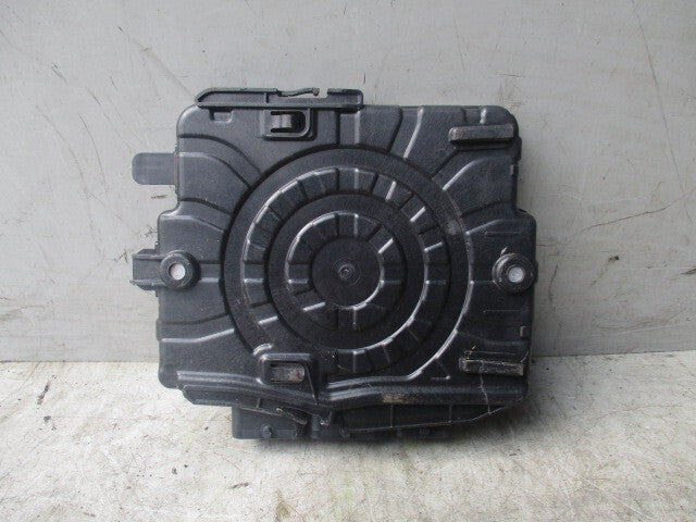 2018 CITROEN CACTUS C4 MK1  1.2 PETROL ENGINE CONTROL MODULE UNIT 9819657880
