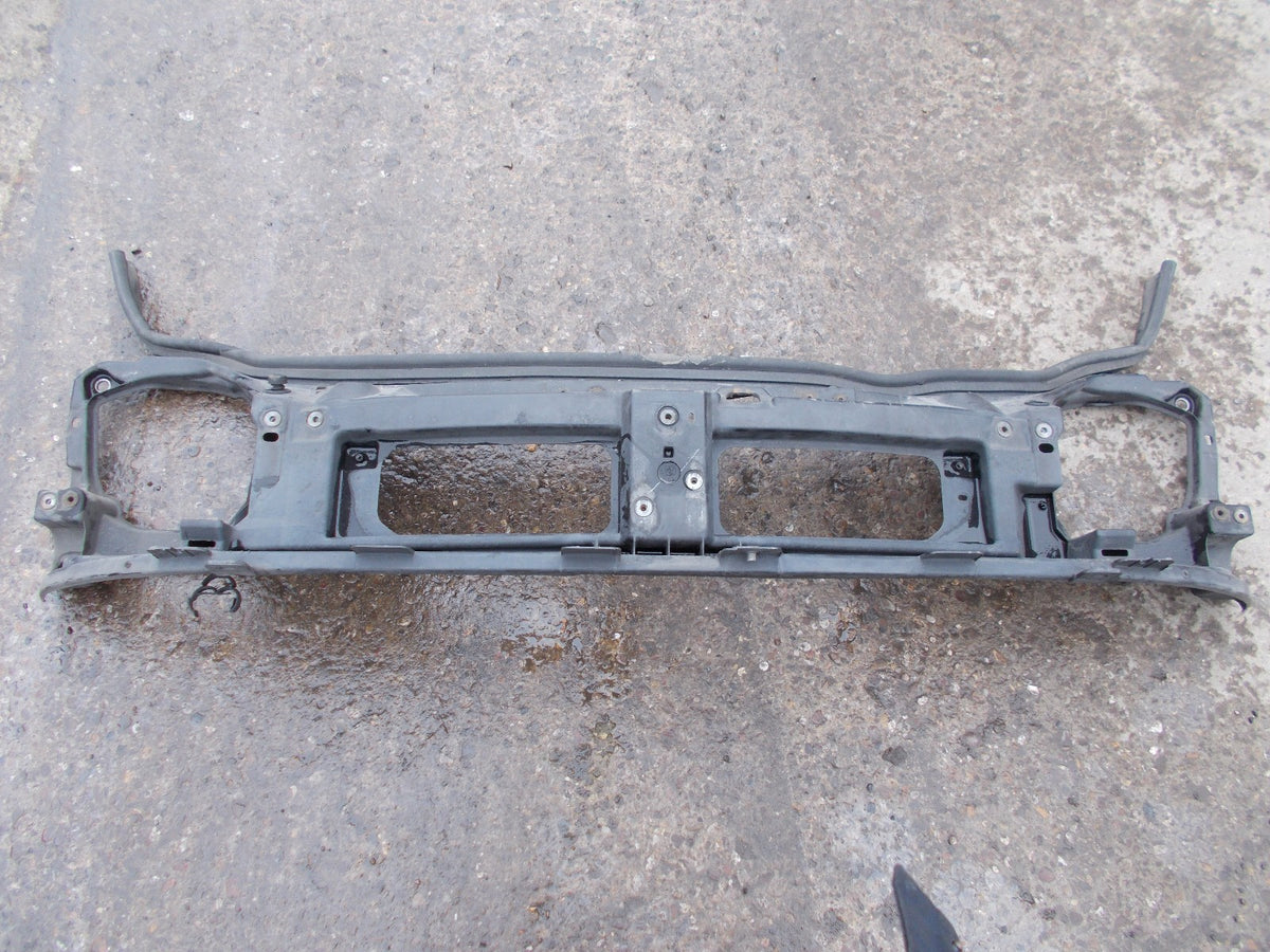 2008 RENAULT TRAFIC SL27 SPORT DCI 115 SLAM PANEL