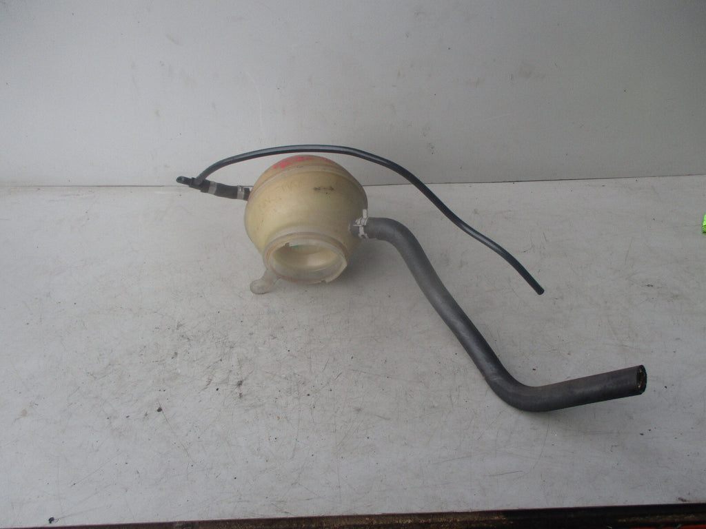 LANDROVER FREELANDER 2000 COOLANT EXPANSION BOTTLE TANK