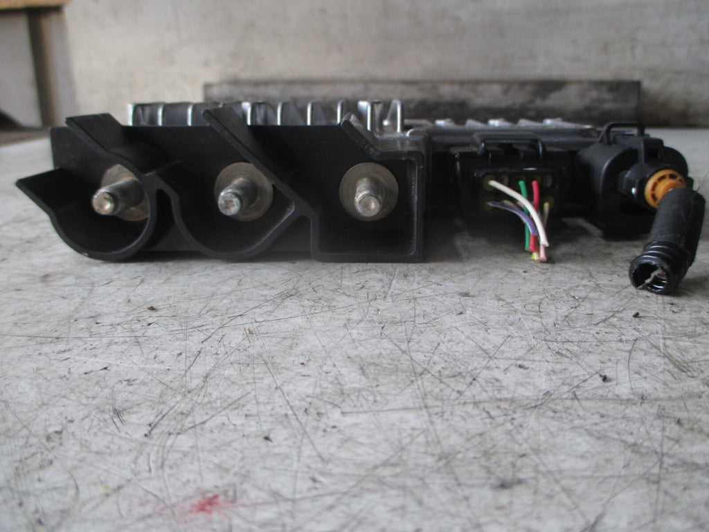 VAUXHALL GRANDLAND X 2018 START SHOP ECU CONTROL MODULE UNIT 9692146980
