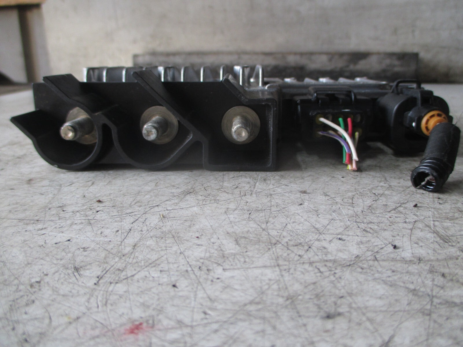 VAUXHALL GRANDLAND X 2018 START SHOP ECU CONTROL MODULE UNIT 9692146980