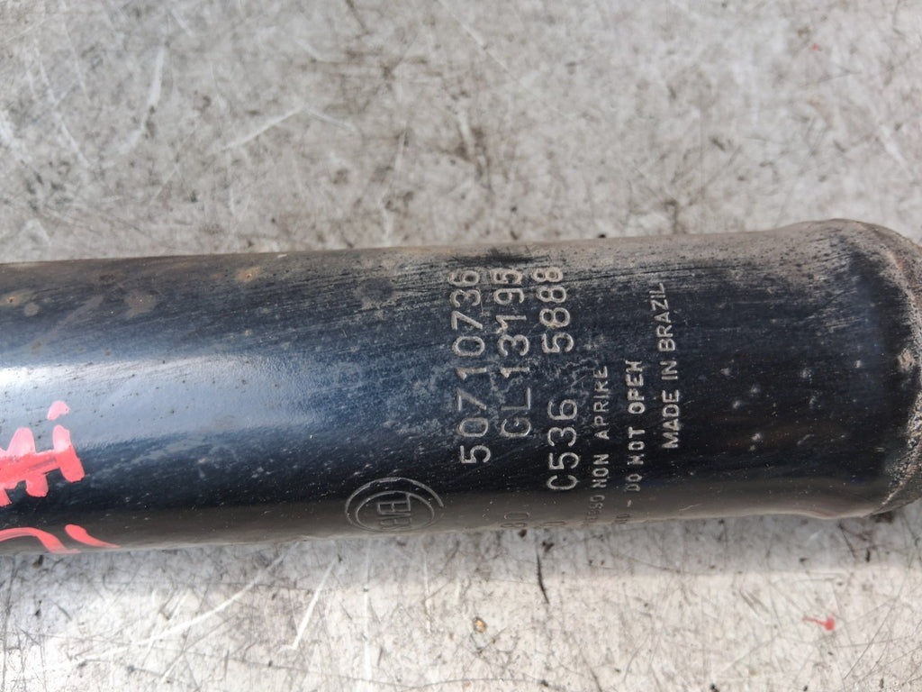 2021 PEUGEOT BOXER MK3 REAR SHOCK ABSORBER STRUT PAIR 50710736