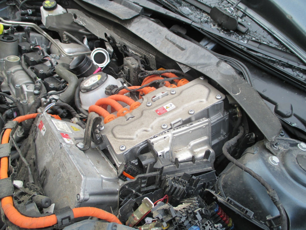 SEAT LEON MK4 2021 EHYBRID E HYBRID UNDER BONNET BATTERY POWER PACK 5WA907070B
