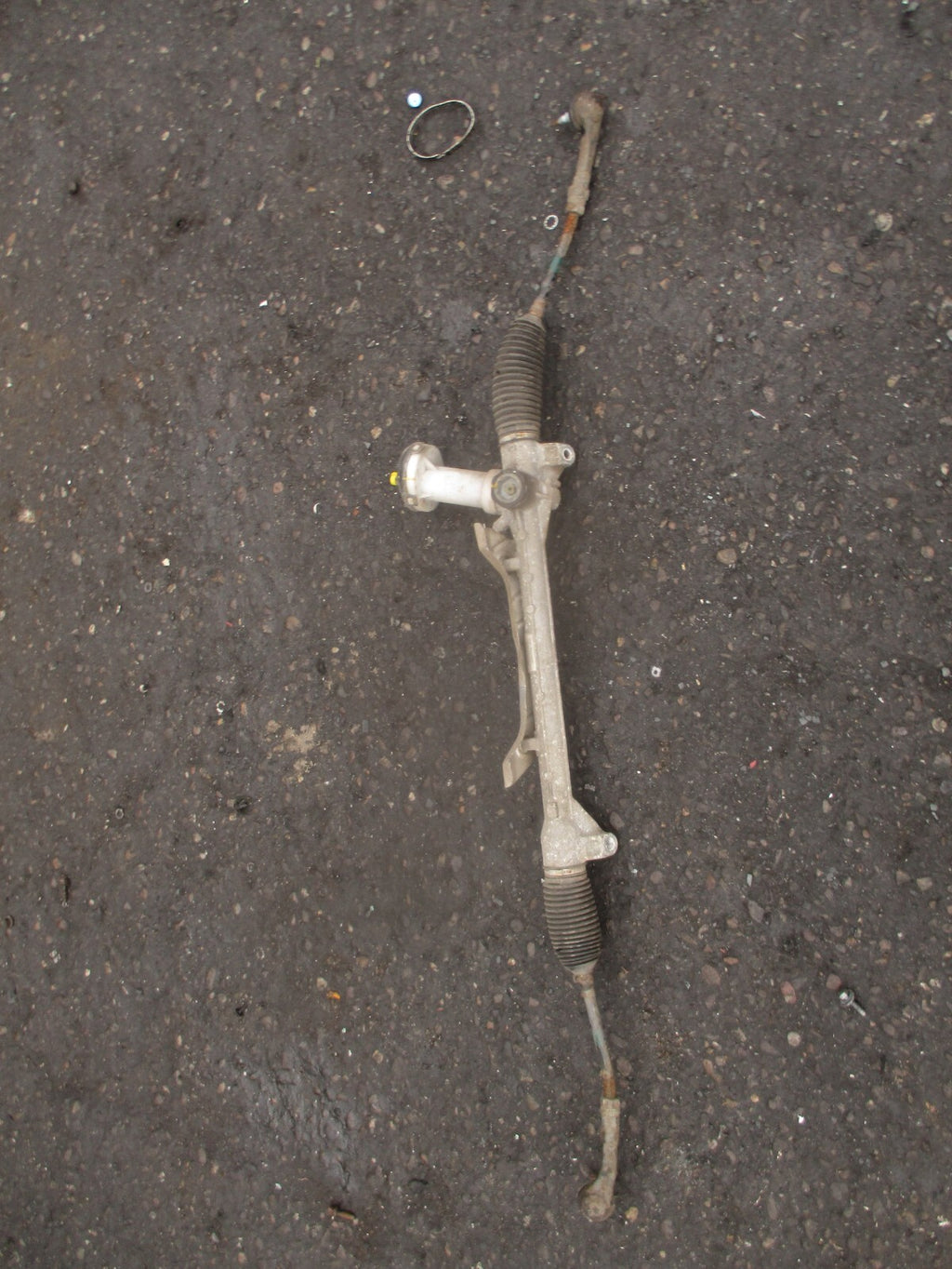 2018 KIA STONIC 1.0 PETROL POWER STEERING RACK 56500H8960
