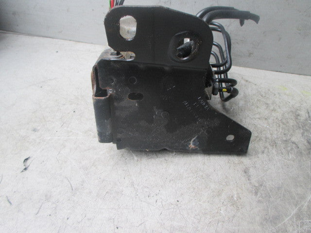 PEUGEOT BIPPER 2015 1.3 DIESEL ABS PUMP MODULATOR 51962893