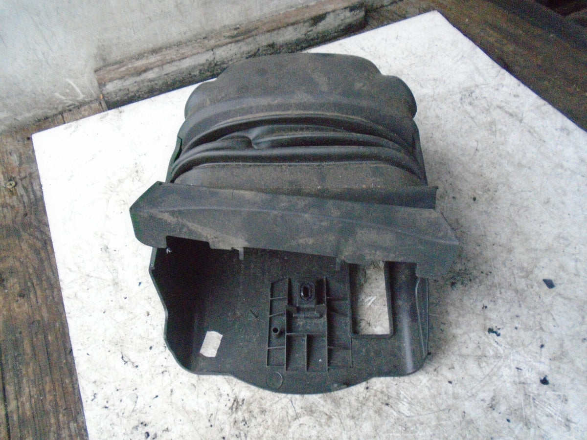 FORD FIESTA MK7 2017 STEERING COLUMN COVER 8A613533
