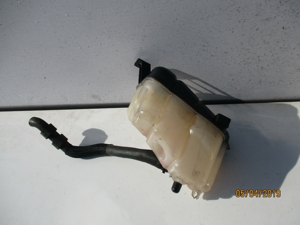 FORD MONDEO MK4 WATER COOLANT EXPANSION TANK 6G918K218