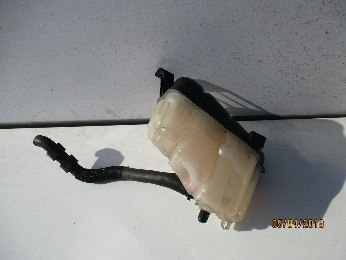 FORD MONDEO MK4 WATER COOLANT EXPANSION TANK 6G918K218