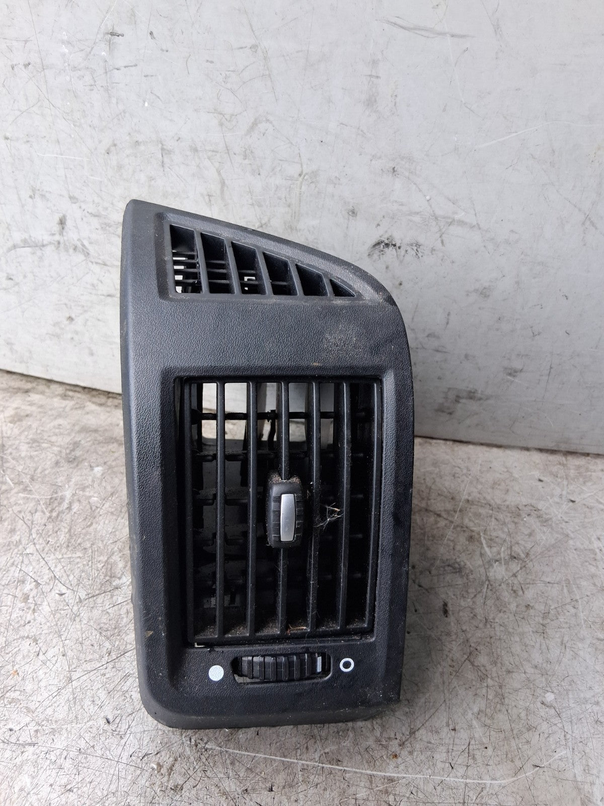 2023 VAUXHALL MOVANO C MK3 CENTRE DASH NS PASSENGER SIDE LEFT AIR VENT 385812