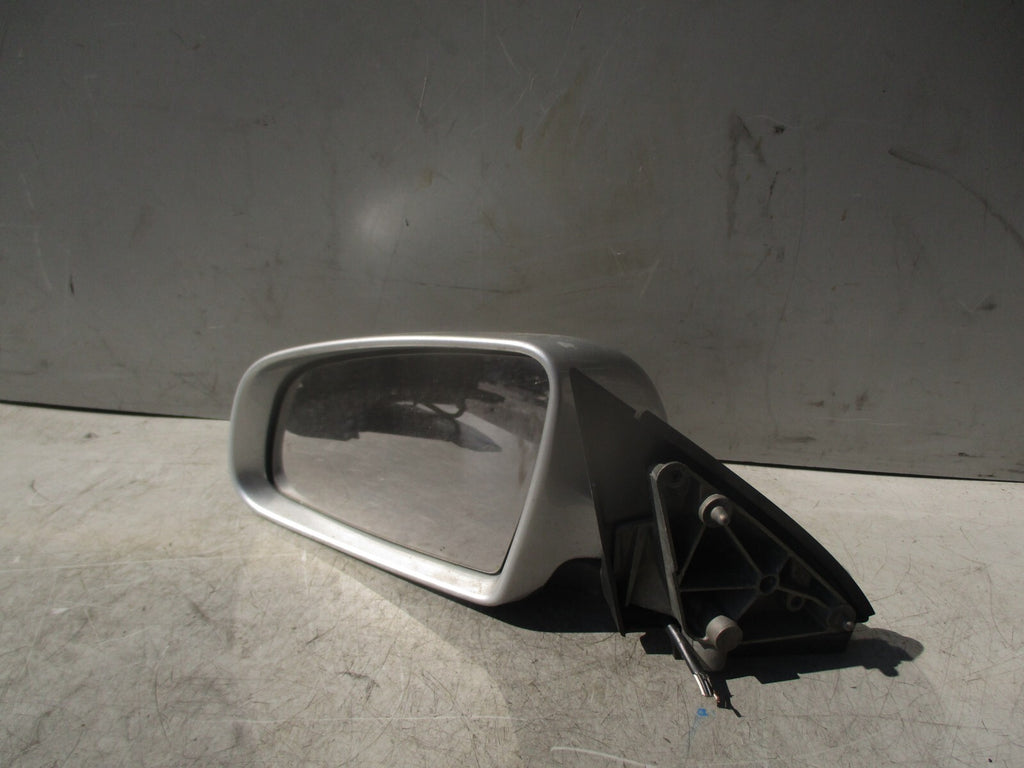 2006 AUDI A4 B7 NSF PASSENGER SIDE FRONT LEFT WING MIRROR