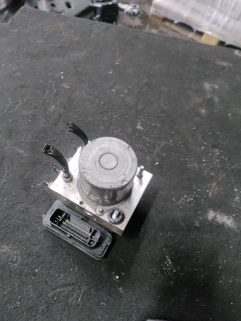 FORD TRANSIT 350 MK8 2021 ABS PUMP UNIT & MODULATOR KK212B373AN