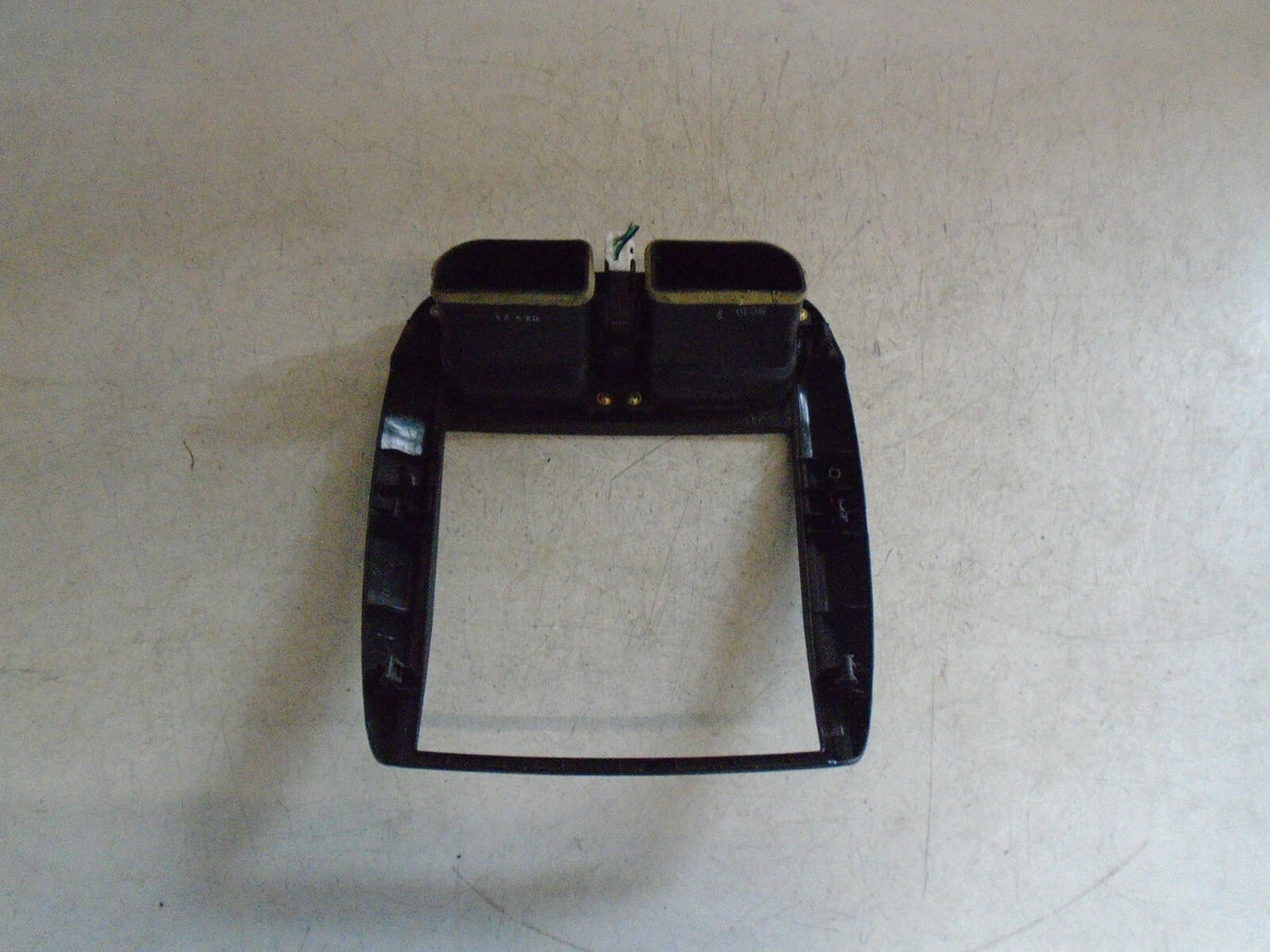 MAZDA PREMACY 2003 MK1 CENTRE CONSOLE SURROUND TRIM