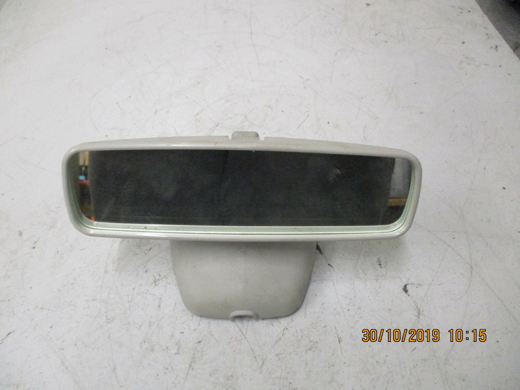RENAULT LAGUNA MK2 2005 REAR VIEW MIRROR RAIN SENSOR PLASTIC COVER 8200056426