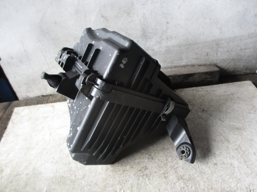 NISSAN QASHQAI J11 2021 1.3 PETROL AIR FILTER BOX