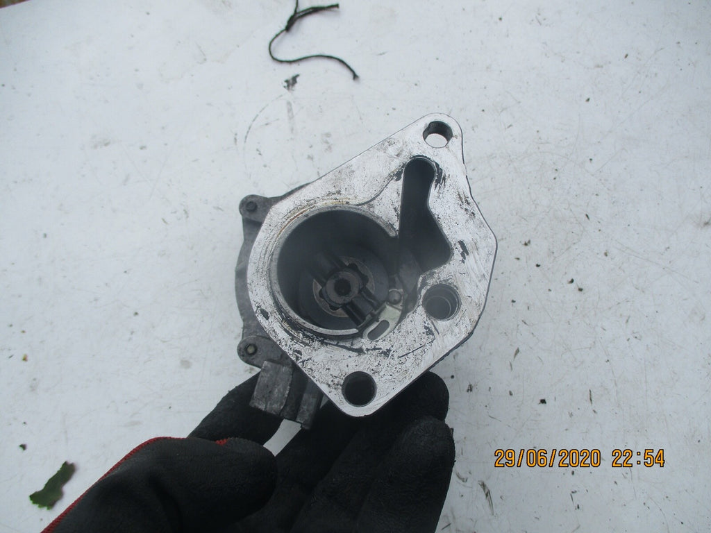 RENAULT CLIO KANGOO 1.5 DCI 70 K9K704 BRAKE VACUM PUMP 8200113585 KUBISTAR