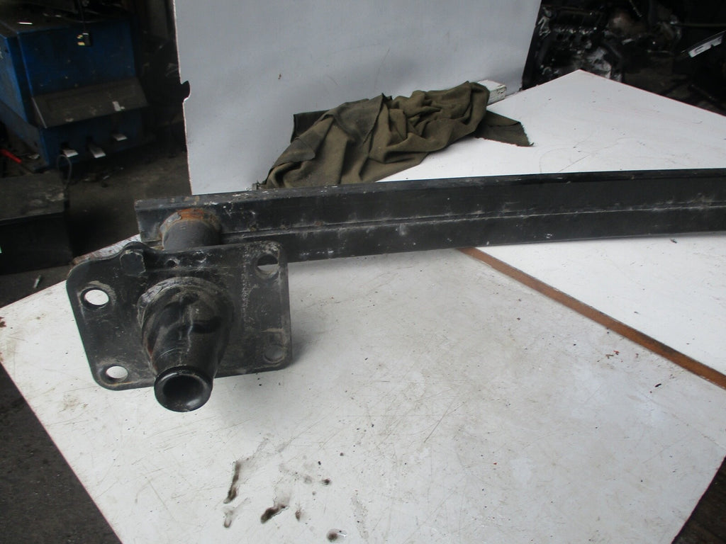 PEUGEOT 308 MK1 FRONT BUMPER REINFORCEMENT BAR 29054E03