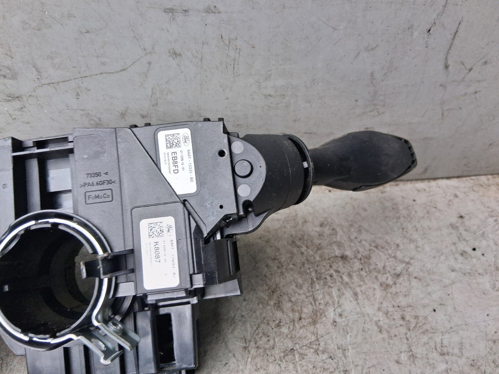 2016 FORD FIESTA MK7 INDICATOR WIPER SWITCH STALK SQUIB RING 8A6T14A664