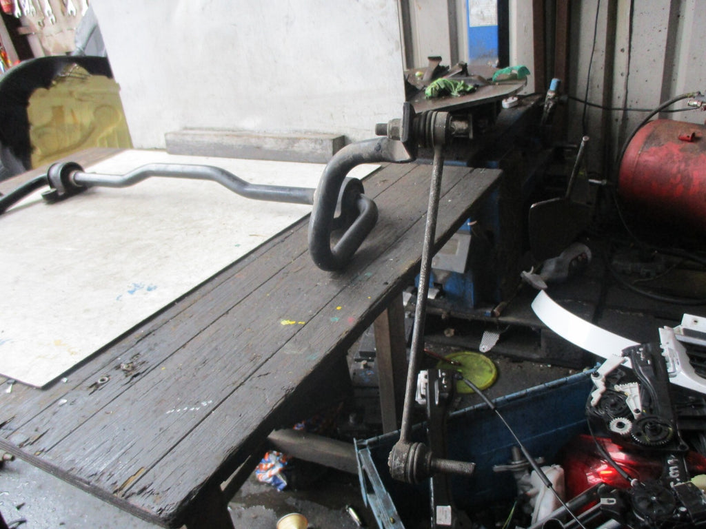 FORD MONDEO MK5 2014 FRONT ANTI ROLL SWAY BAR ROD STABILIZER BEAM