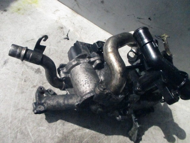 2024 VAUXHALL ASTRA L EGR VALVE & COOLER