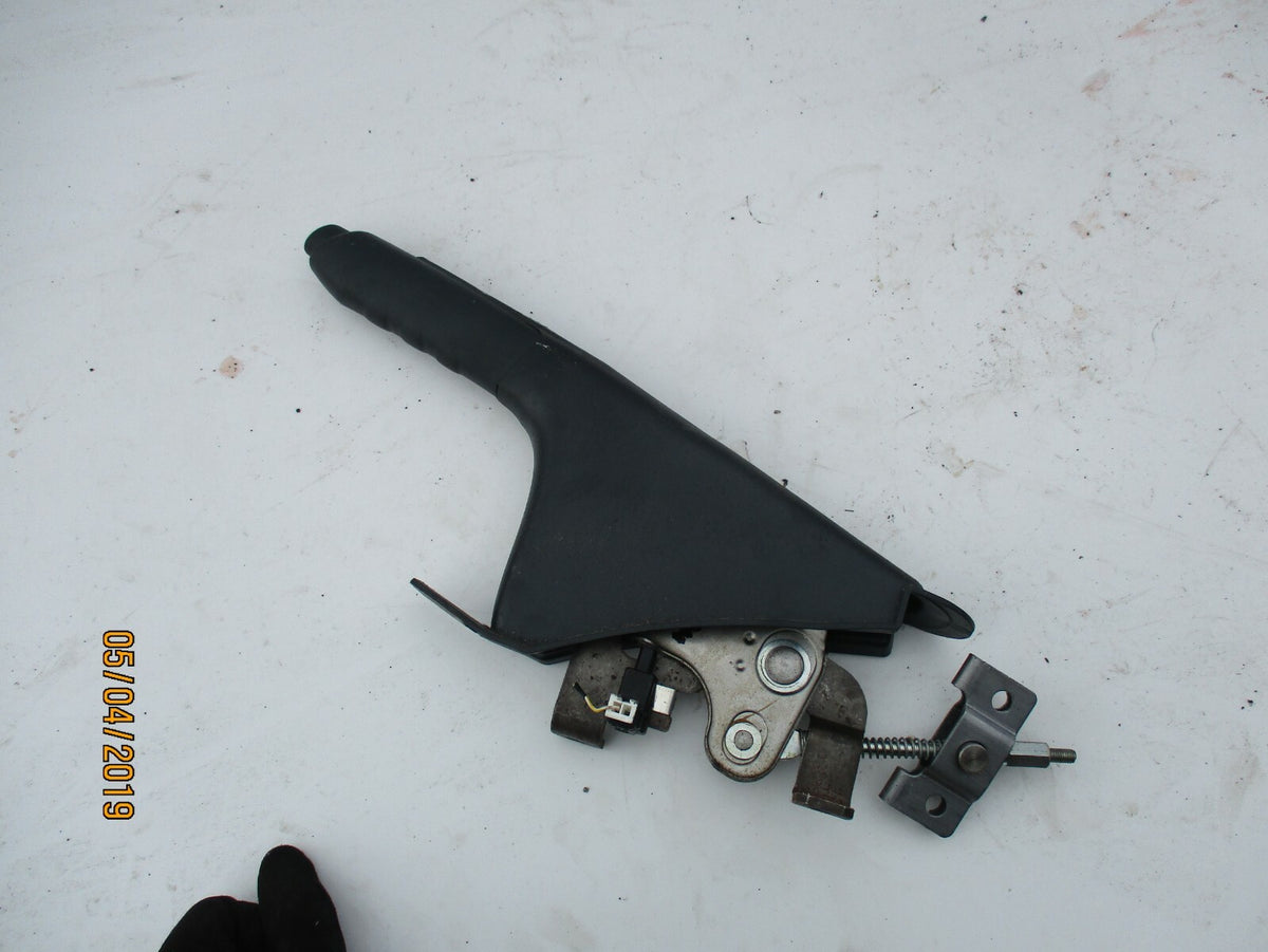FORD KA RU8 (MK2) FIAT 500 HANDBRAKE LEVER HANDLE PARKING BRAKE