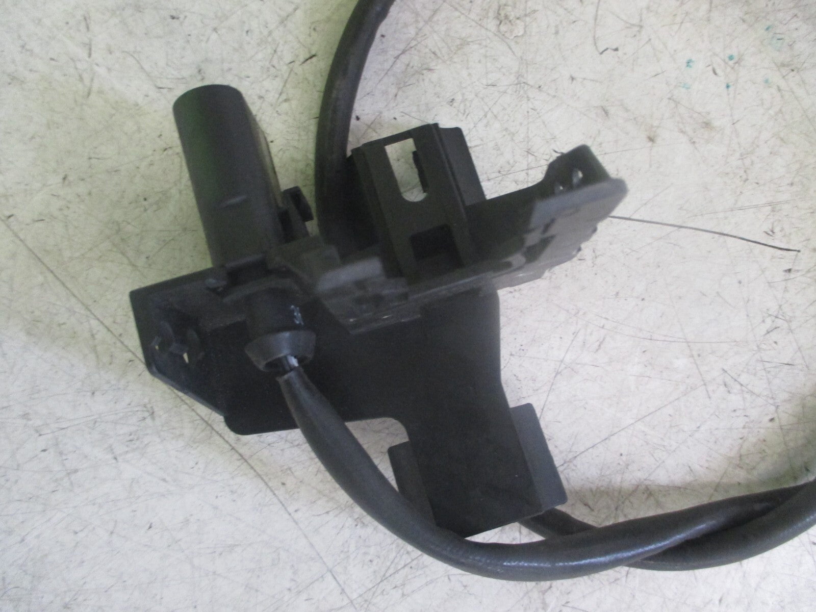 VW VOLKSWAGEN GOLF MK7 2016 ENGINE BAY WIRING LOOM HARNESS SENSOR 5Q0971890D