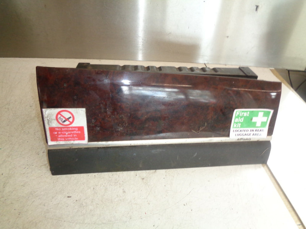 FORD LINCOLN TOWN CAR 2006 INTERIOR DASHBOARD RIGHT SIDE SAFETY BAG
