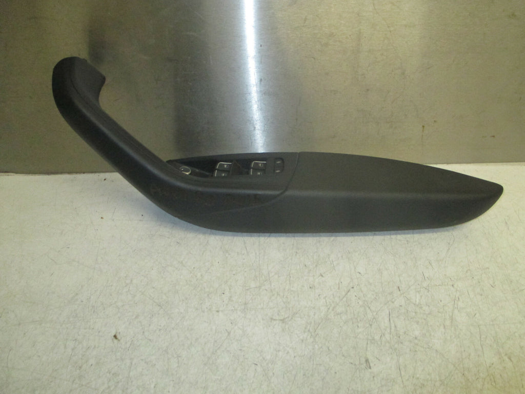 AUDI Q3 2015 OSF DRIVER SIDE FRONT DOOR WINDOW SWITCH 4G0959851