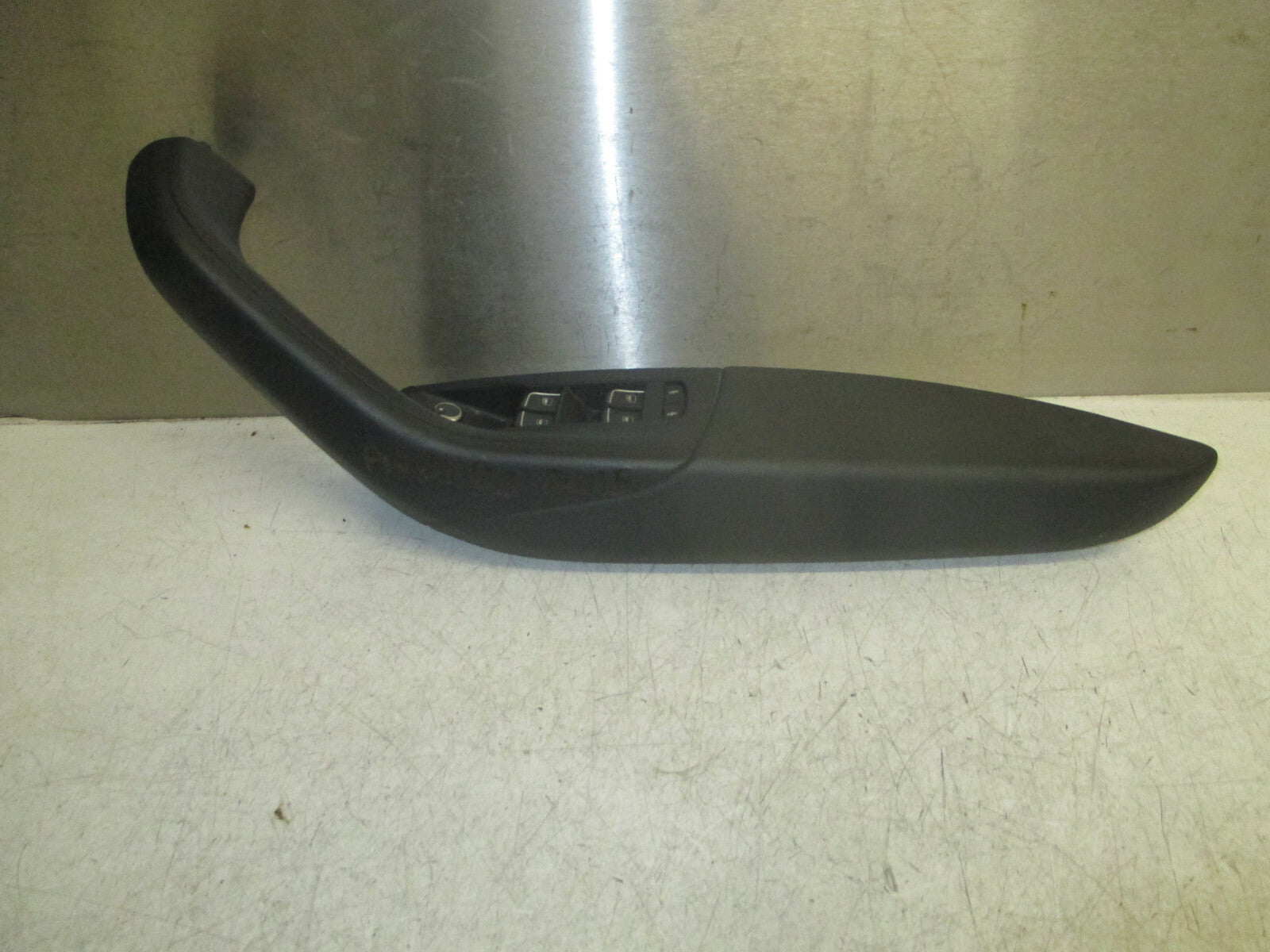 AUDI Q3 2015 OSF DRIVER SIDE FRONT DOOR WINDOW SWITCH 4G0959851