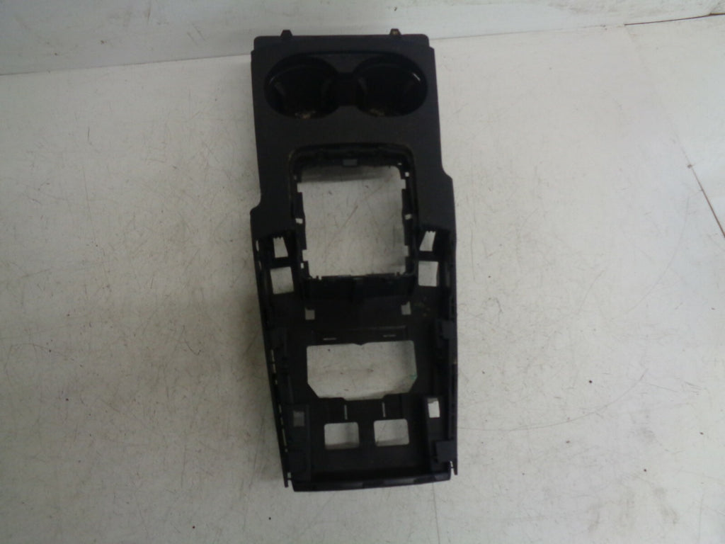 AUDI A3  8V CENTRE CONSOLE WITH CUP HOLDER 8V2864261C