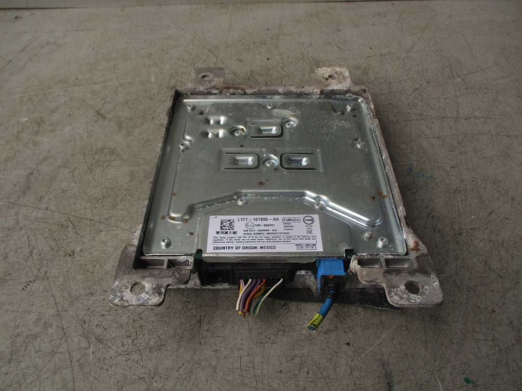 2021 FORD FIESTA MK8 BANG & OLUFSEN AMPLIFIER UNIT L1TT18T806