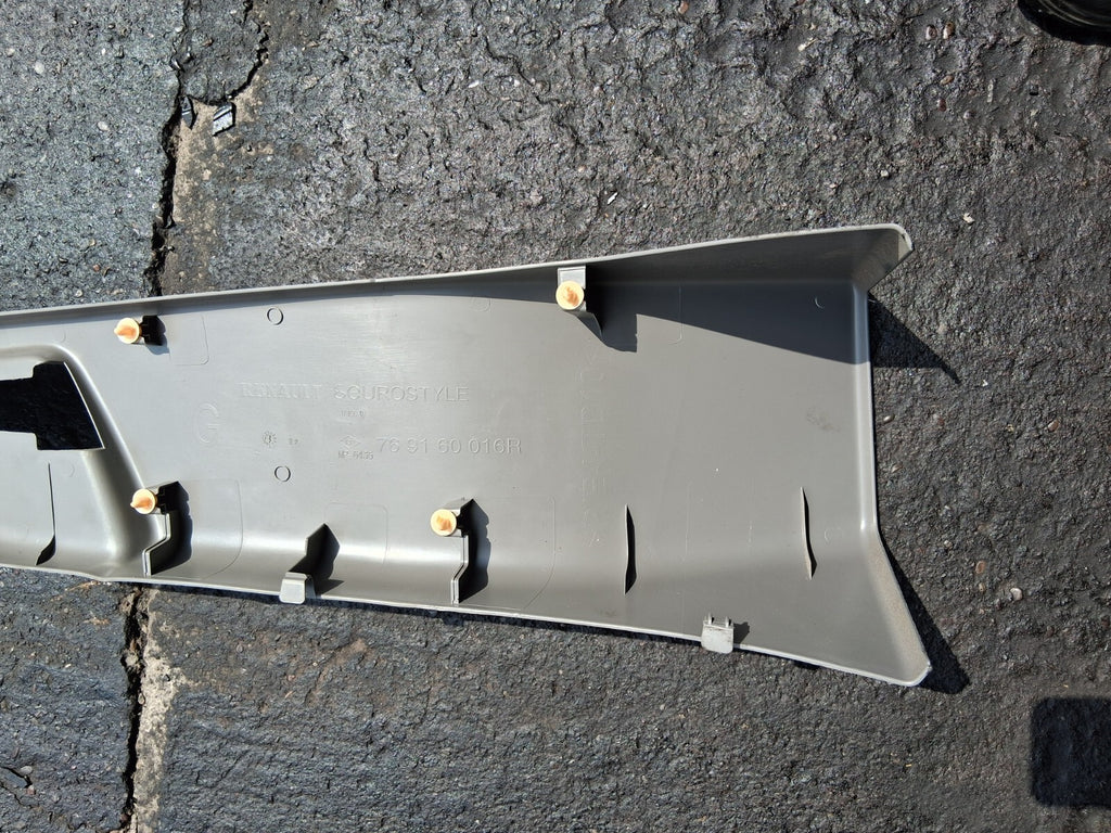 2023 RENAULT MASTER MK3 OSF DRIVER SIDE FRONT RIGHT COVER TRIM 769160016R
