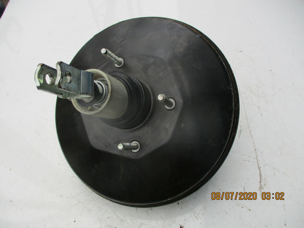 PEUGEOT 107 TOYOTA AYGO CITROEN C1 2009 2012 BRAKE SERVO 0204702716 47200-0H060