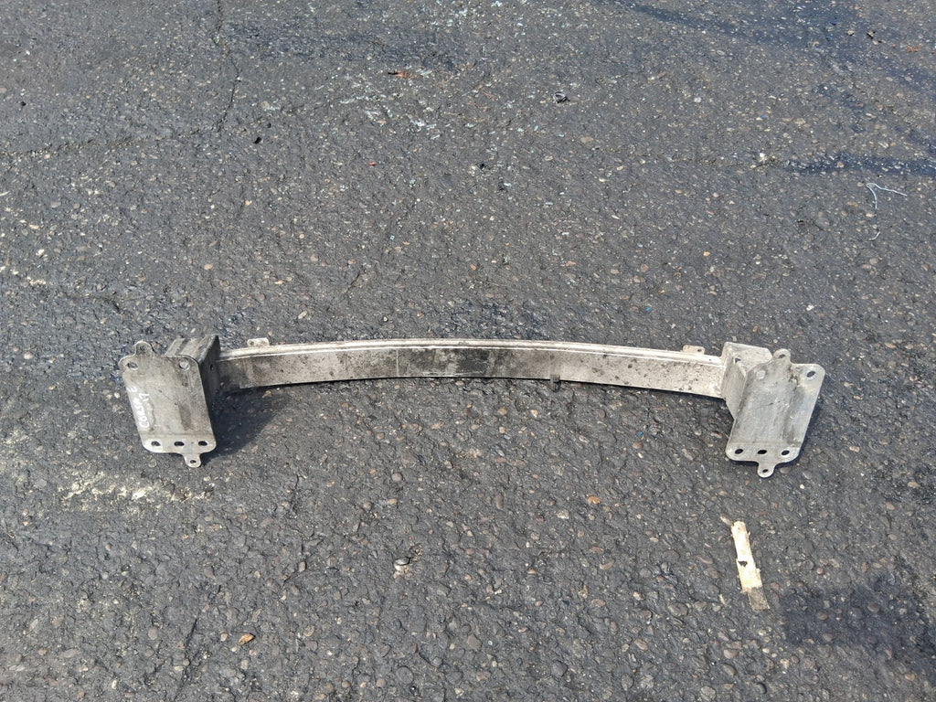2017 VAUXHALL CORSA E 3 DOOR FRONT BUMPER CRASH BAR REINFORCEMENT BAR