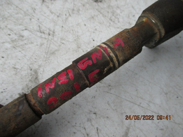VAUXHALL INSIGNIA 2015 2.0 DIESEL FUEL INJECTOR 55577668