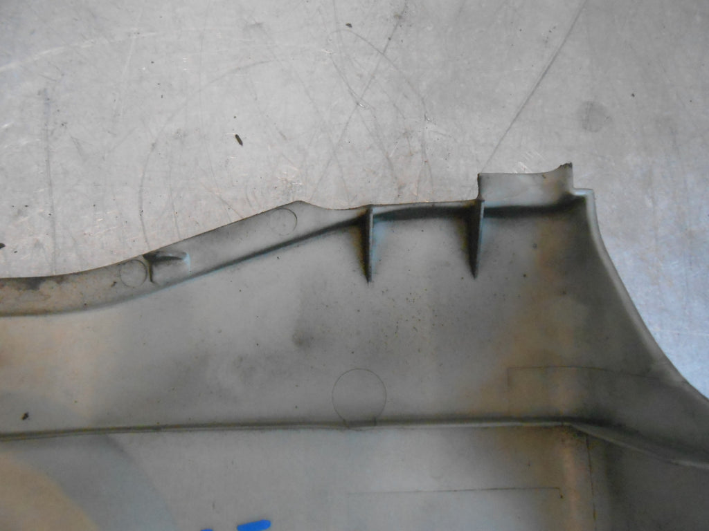 CITROEN C5 DC DE (MK1) 2.2 HDI DW12ATED4 (4HX) ENGINE COVER PANELS 9643084980