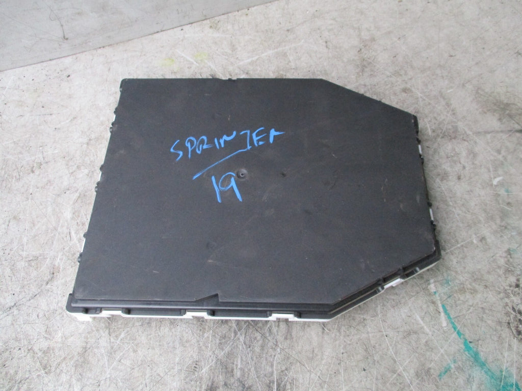 MERCEDES BENZ SPRINTER W907 2019 BCM BODY CONTROL MODULE A9079000305