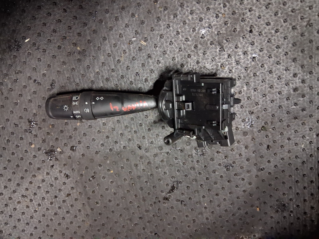 2022 SUZUKI VITARA MK4 INDICATOR SQUIB STALK 173744