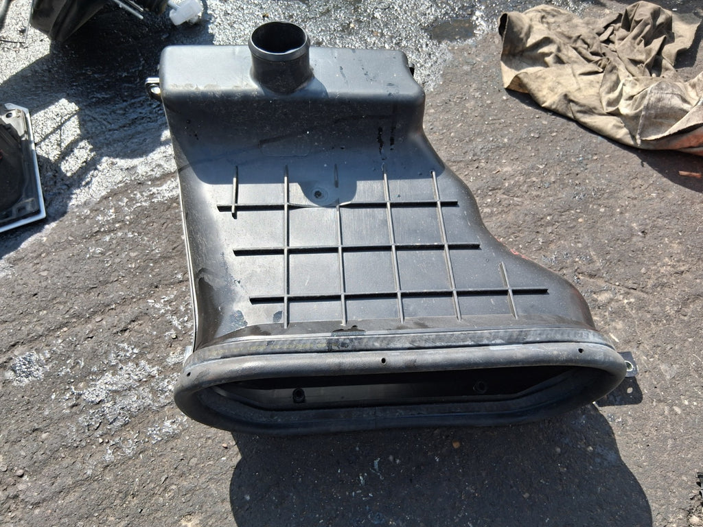 2024 FIAT DUCATO MK3 2.2 DIESEL AIR INTAKE PIPE 1373754080