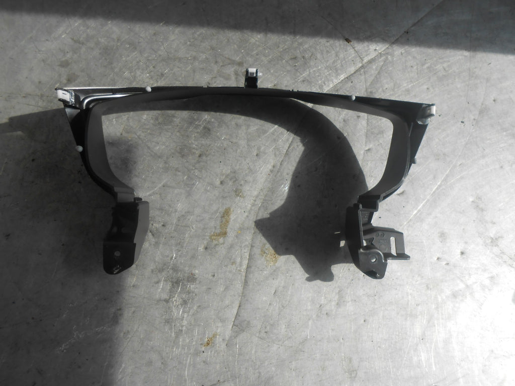 FORD MONDEO CD391 (MK5) 2016 SPEEDO CLOCK SURROUND TRIM DS73F044D70DL3DMD