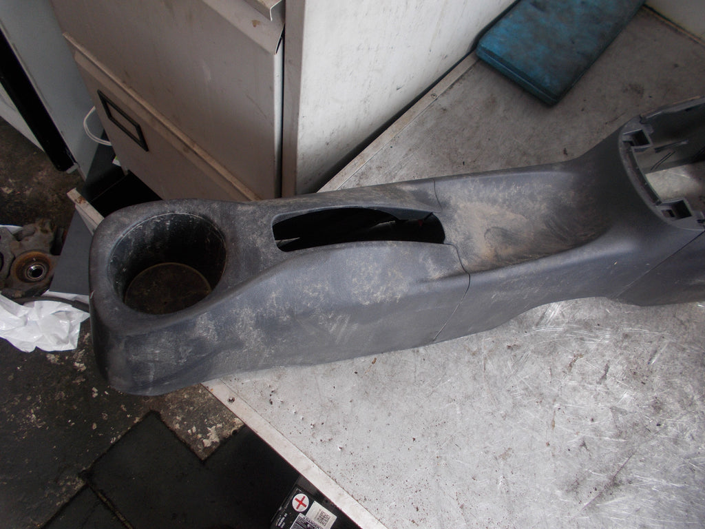 TOYOTA AYGO AB40 (MK2) 2017 CENTER CONSOLE TRIM 1388649XZD CENTRE TRIM