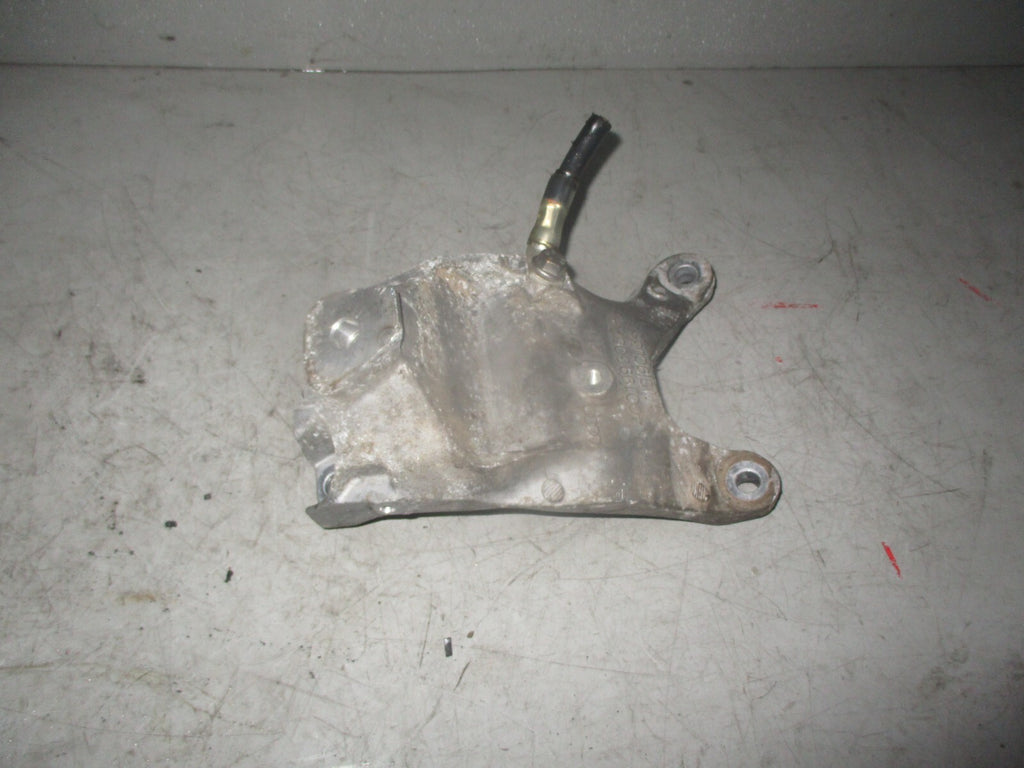 AUDI A6 2017 OSF DRIVER SIDE ENGINE MOUNT 4G0199308AA