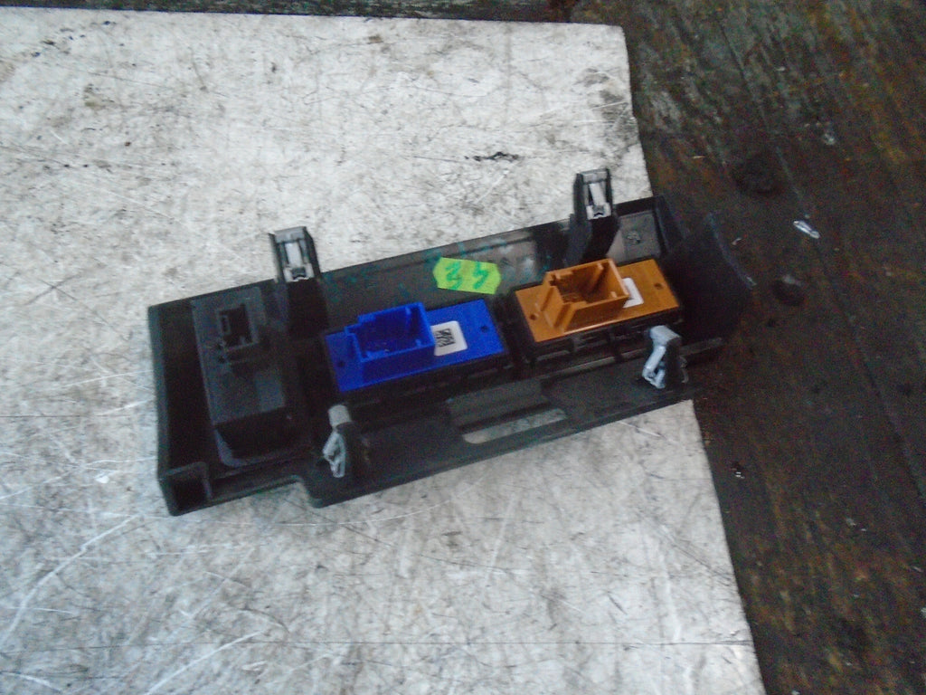 PEUGEOT 308 2018 HEADLIGHT SWITCH PANEL DASHBOARD TRIM