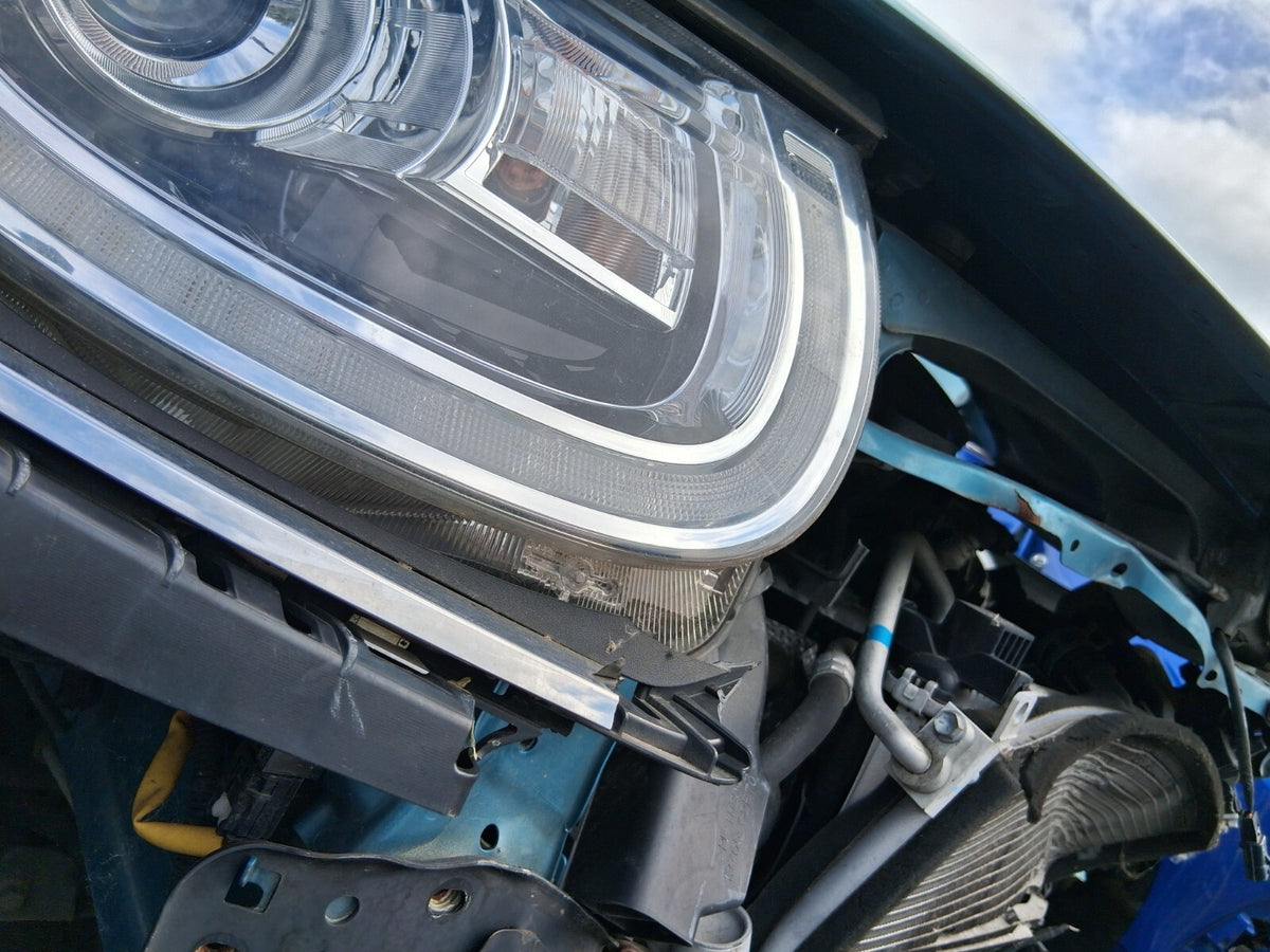 2022 SUZUKI IGNIS SZ5 OSF DRIVER SIDE FRONT XENON HEADLIGHT HEADLAMP
