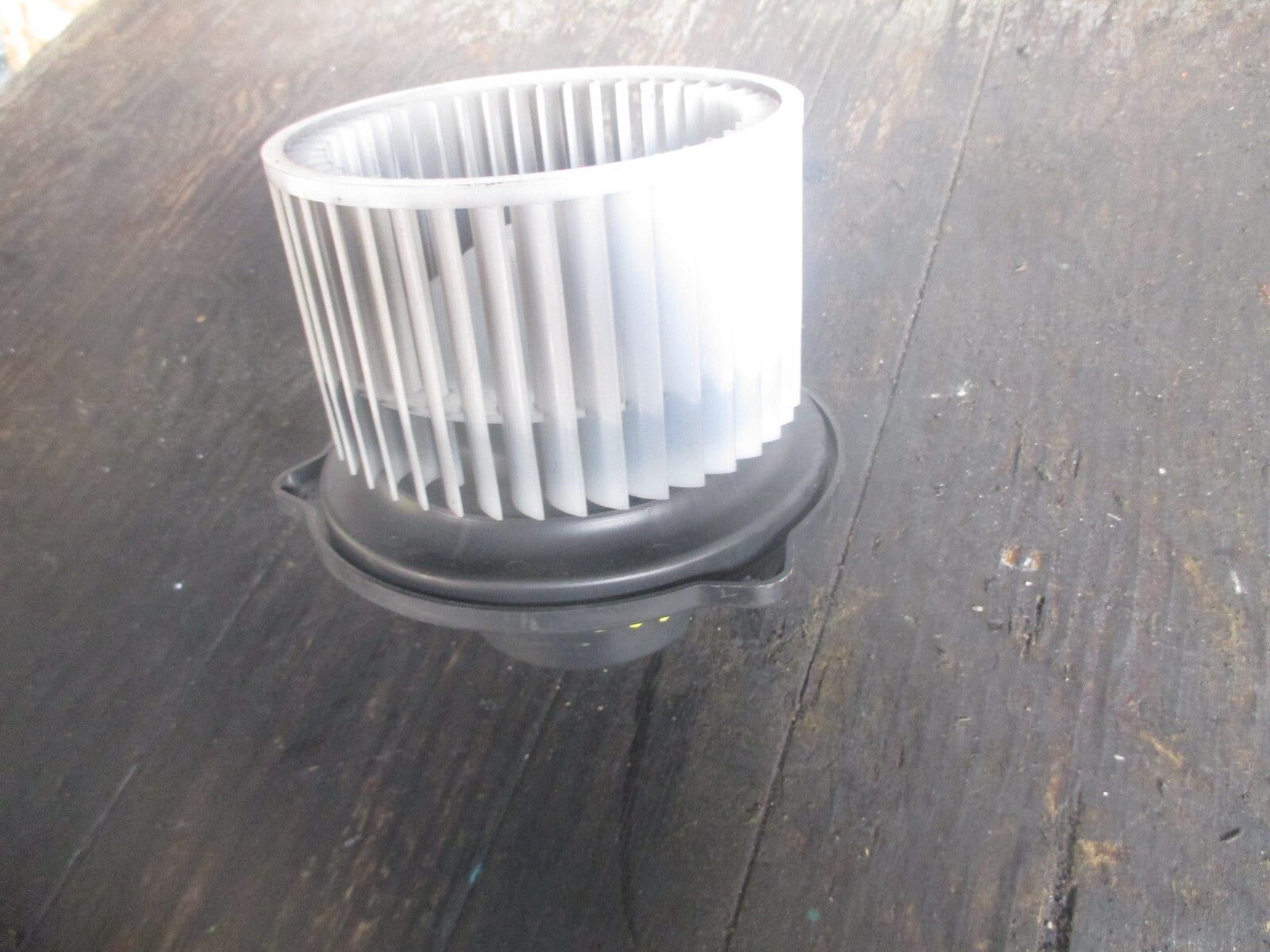 KIA CEED 2007 HEATER FAN BLOWER MOTOR F00S331012