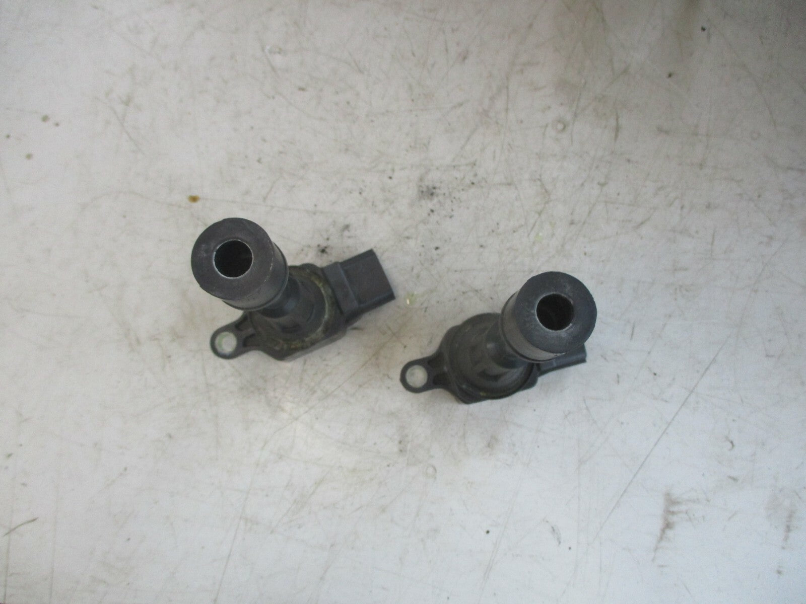NISSAN MICRA MK3 K12 2004 1.2 PETROL IGNITION COIL PAIR