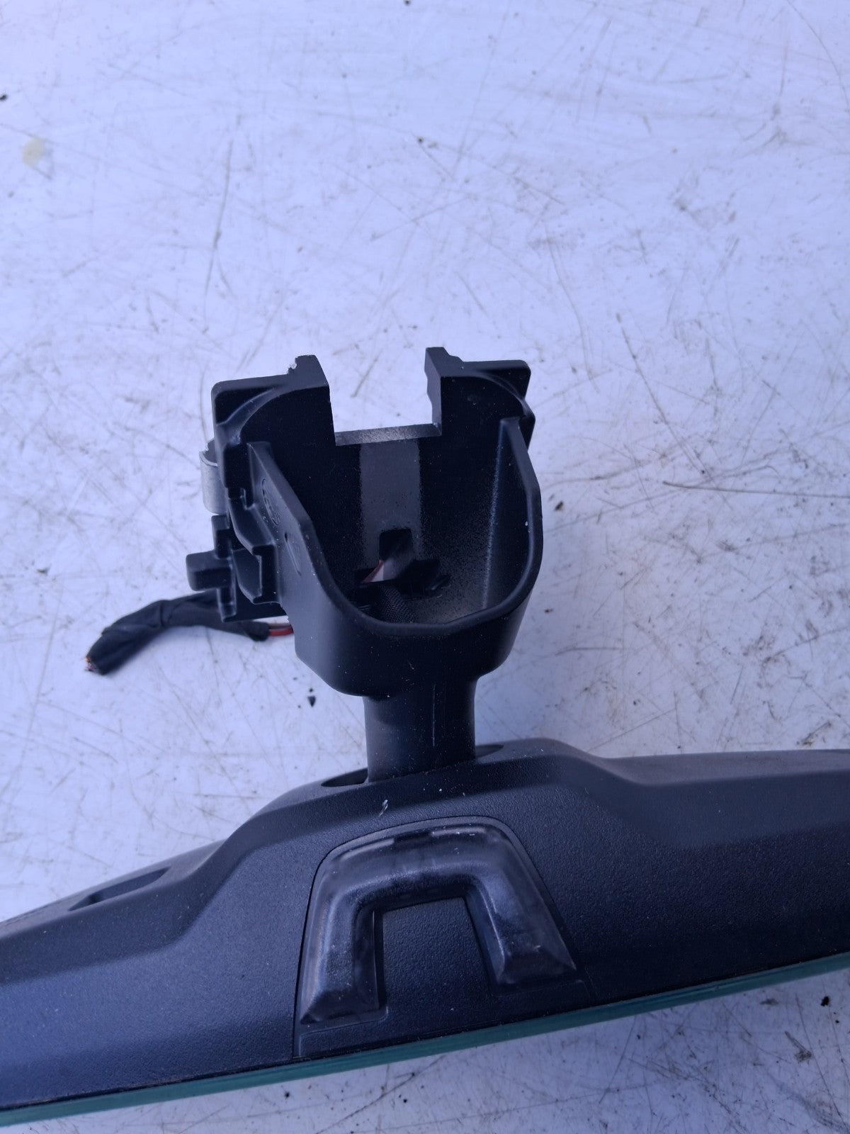 2024 BMW 2 SERIES INTERIOR REAR VIEW MIRROR 6838309