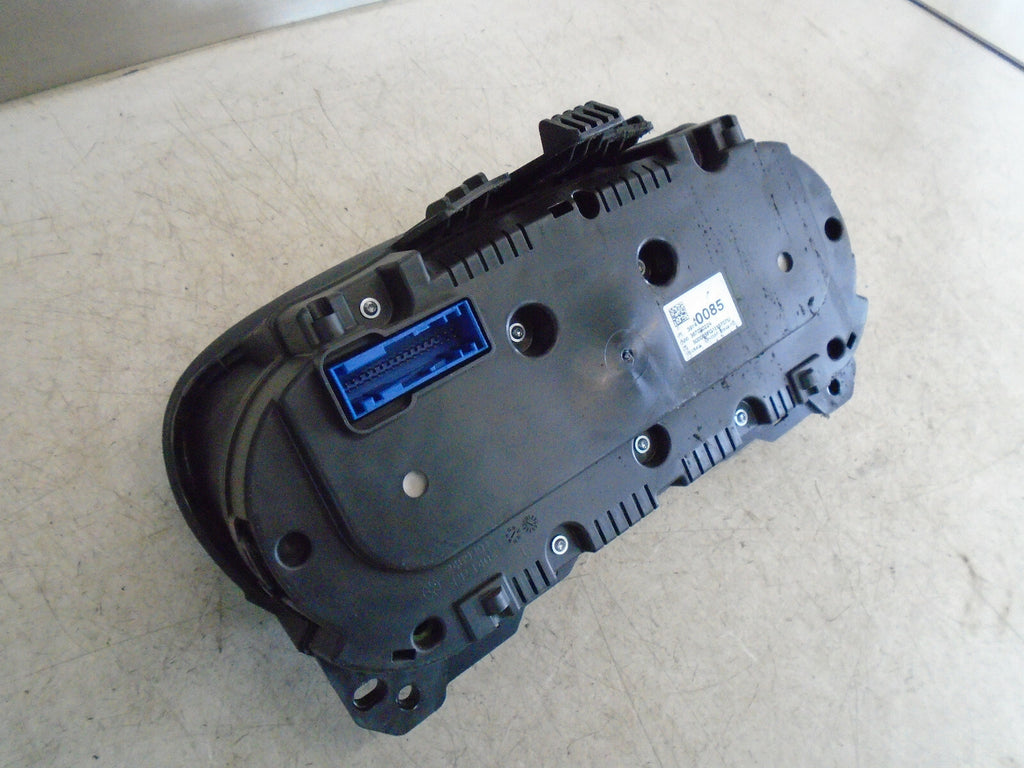 VAUXHALL CORSA E MK4 2018 SPEED INSTRUMENT CLUSTER CLOCKS 39140085
